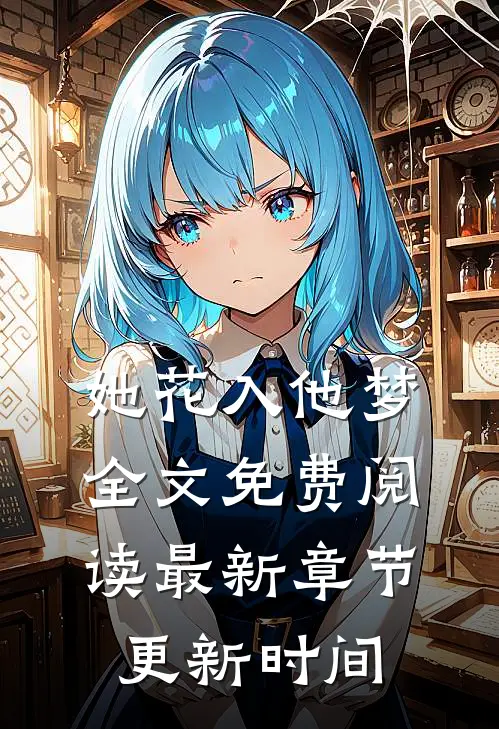 她花入他梦全文免费阅读最新章节更新时间