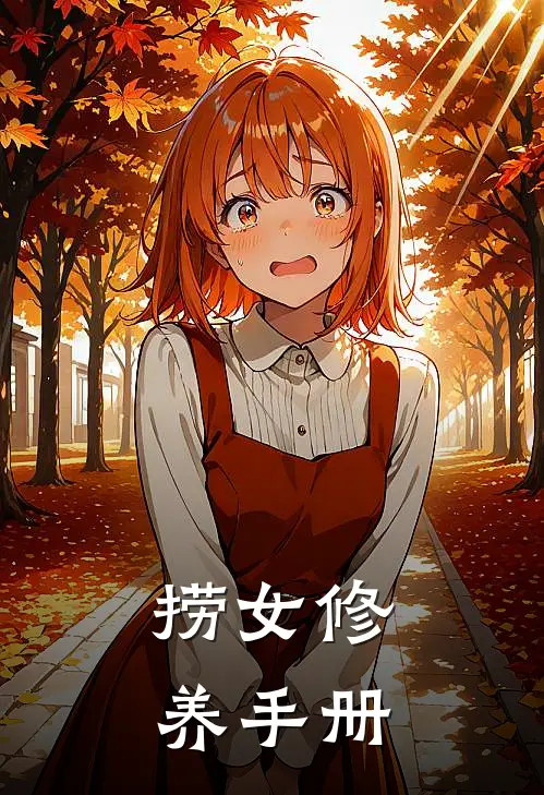 捞女修养手册