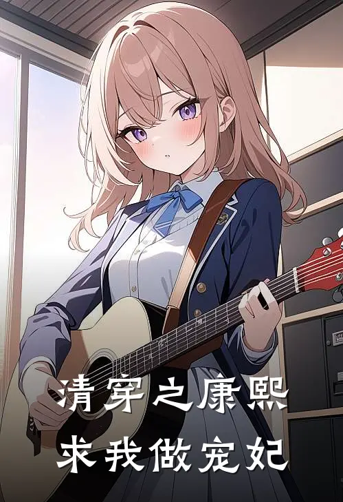 清穿之康熙求我做宠妃