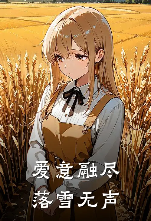 爱意融尽，落雪无声