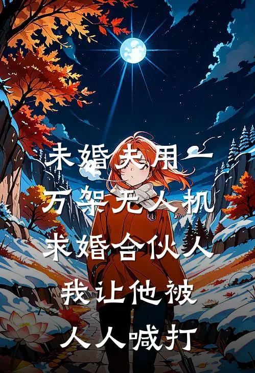 未婚夫用一万架无人机求婚合伙人，我让他被人人喊打(谢明窈傅奕宸)火爆小说_《未婚夫用一万架无人机求婚合伙人，我让他被人人喊打》谢明窈傅奕宸小说免费在线阅读