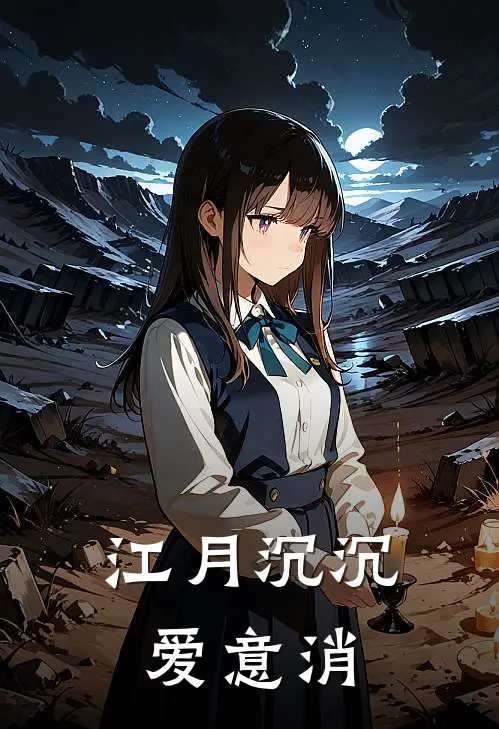 江月沉沉爱意消