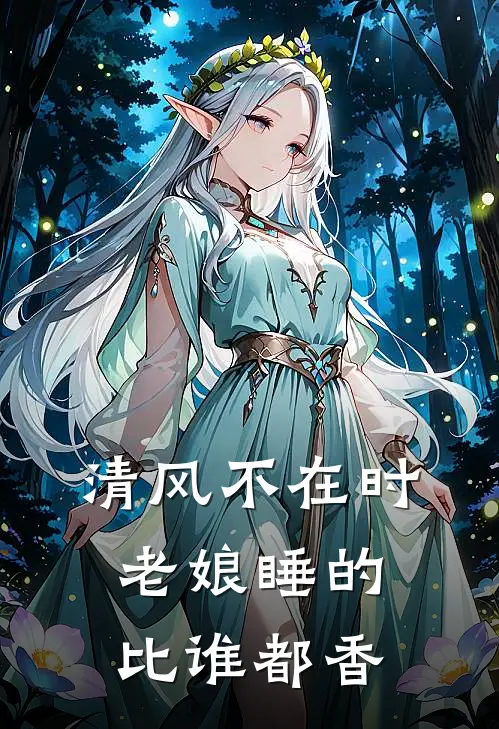 清风不在时老娘睡的比谁都香