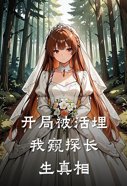 开局被活埋，我窥探长生真相