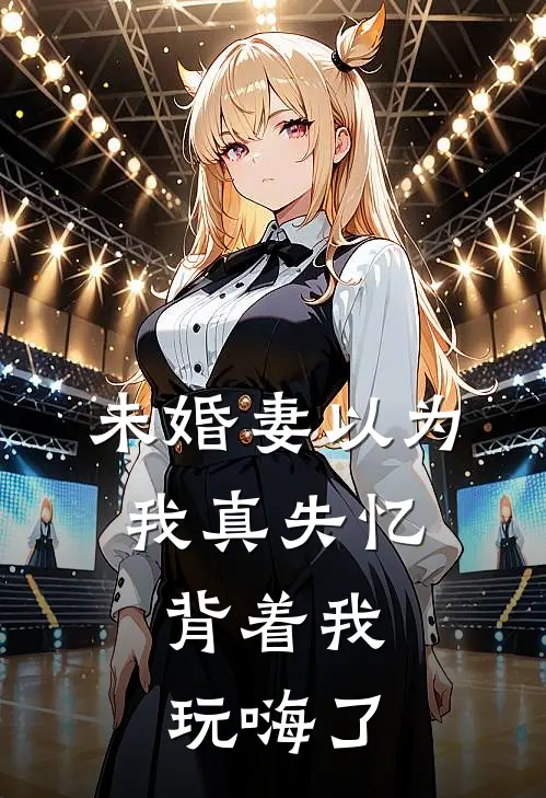 许眠林姐《未婚妻以为我真失忆，背着我玩嗨了》_《未婚妻以为我真失忆，背着我玩嗨了》最新章节在线阅读