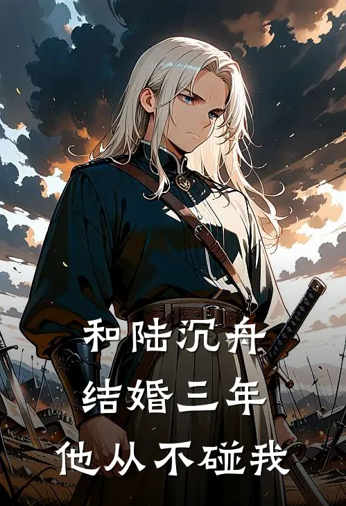 和陆沉舟结婚三年，他从不碰我(陆沉舟菱回)完本小说推荐_最新章节列表和陆沉舟结婚三年，他从不碰我(陆沉舟菱回)