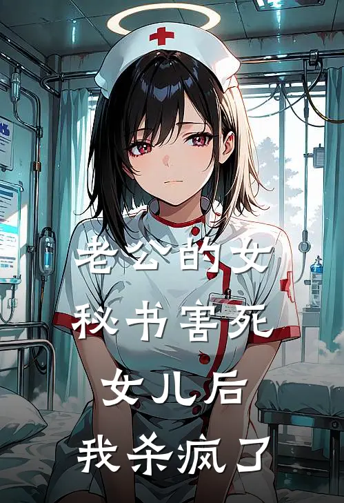 老公的女秘书害死女儿后，我杀疯了