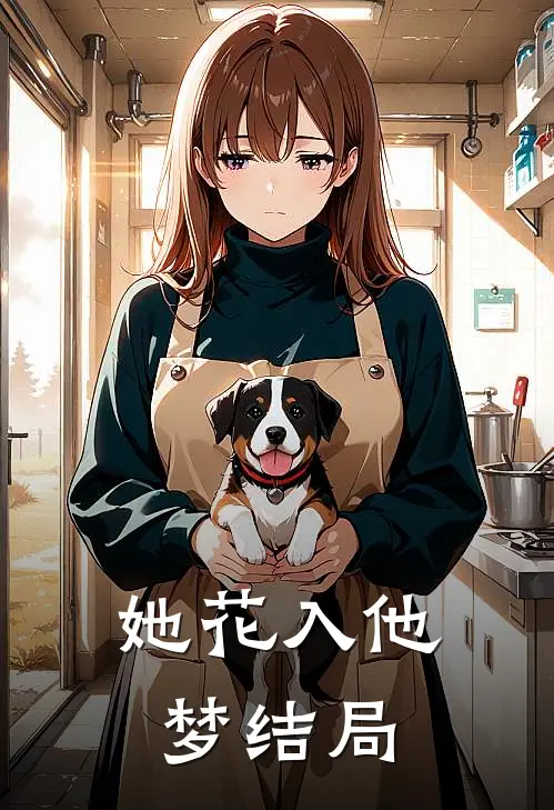 她花入他梦结局