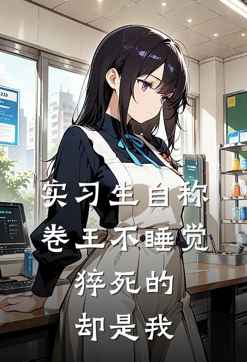 实习生自称卷王不睡觉，猝死的却是我