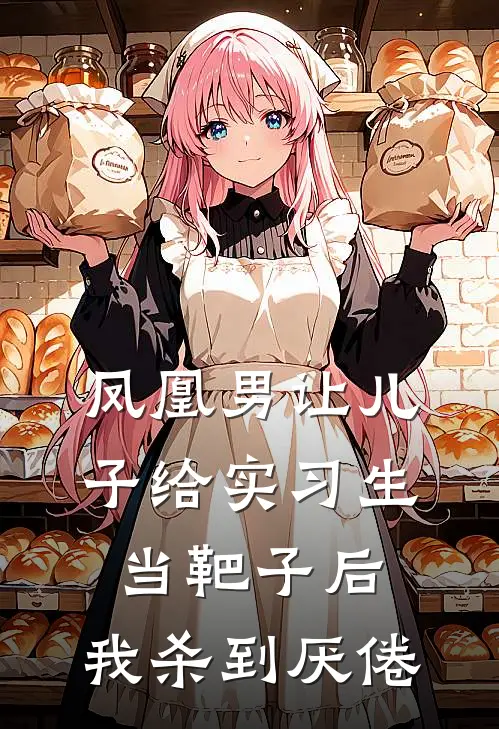 凤凰男让儿子给实习生当靶子后，我杀到厌倦
