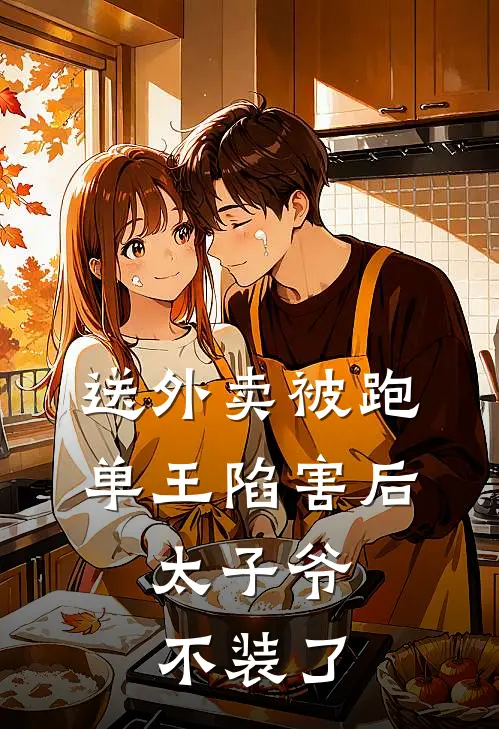 送外卖被跑单王陷害后，太子爷不装了黄傲朋傅成德最新小说推荐_完结小说送外卖被跑单王陷害后，太子爷不装了(黄傲朋傅成德)