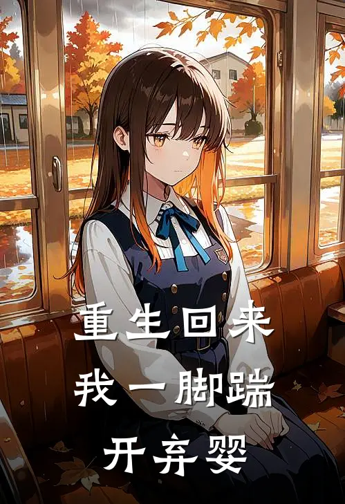 重生回来我一脚踹开弃婴沈晓雪沈淮之完本完结小说_完本完结小说重生回来我一脚踹开弃婴(沈晓雪沈淮之)