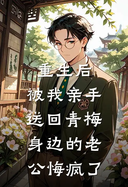 重生后，被我亲手送回青梅身边的老公悔疯了傅承舟至莹热门的网络小说_完整版小说重生后，被我亲手送回青梅身边的老公悔疯了(傅承舟至莹)