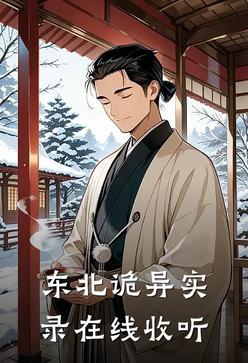 东北诡异实录在线收听