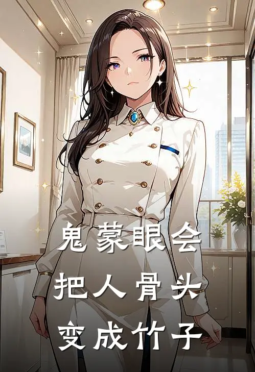 鬼蒙眼会把人骨头变成竹子