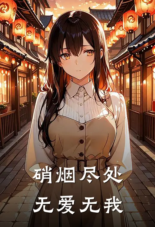 《硝烟尽处，无爱无我》锦锦陆景明完结版阅读_锦锦陆景明完结版在线阅读