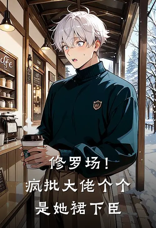 修罗场！疯批大佬个个是她裙下臣(封时言温宁)热门小说排行_完结版小说修罗场！疯批大佬个个是她裙下臣封时言温宁