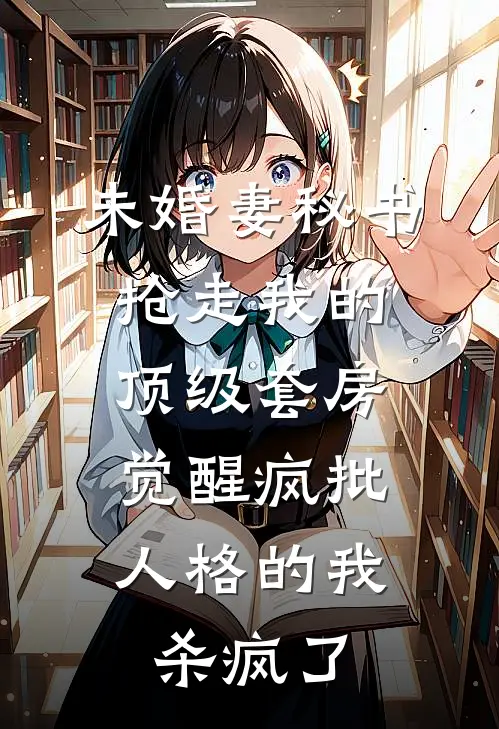 未婚妻秘书抢走我的顶级套房，觉醒疯批人格的我杀疯了