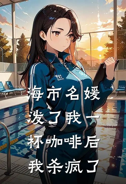 海市名媛泼了我一杯咖啡后，我杀疯了