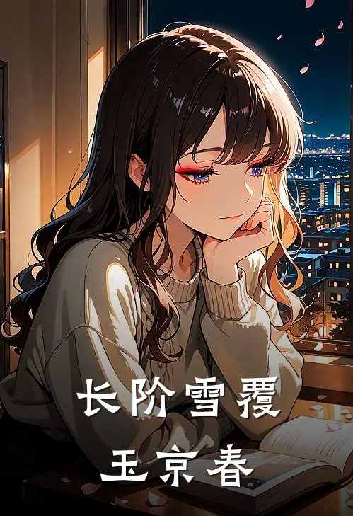 长阶雪覆玉京春(虞青黛晏峥风)完结的热门小说_全本免费完结小说长阶雪覆玉京春(虞青黛晏峥风)