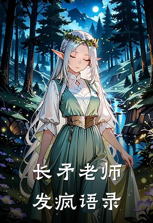 长矛老师发疯语录