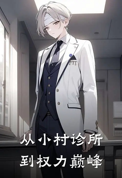 从小村诊所到权力巅峰