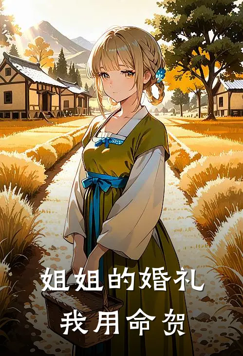 姐姐的婚礼，我用命贺