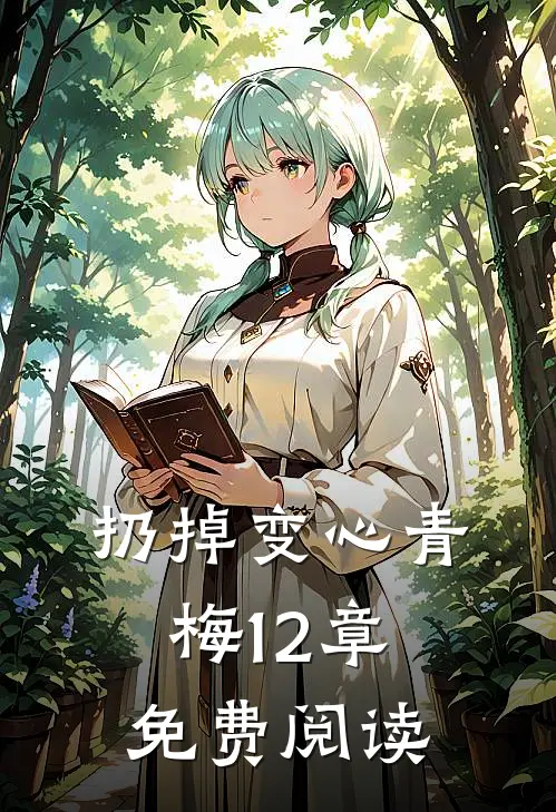 扔掉变心青梅12章免费阅读