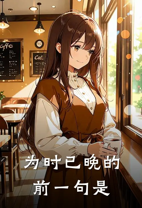 为时已晚的前一句是