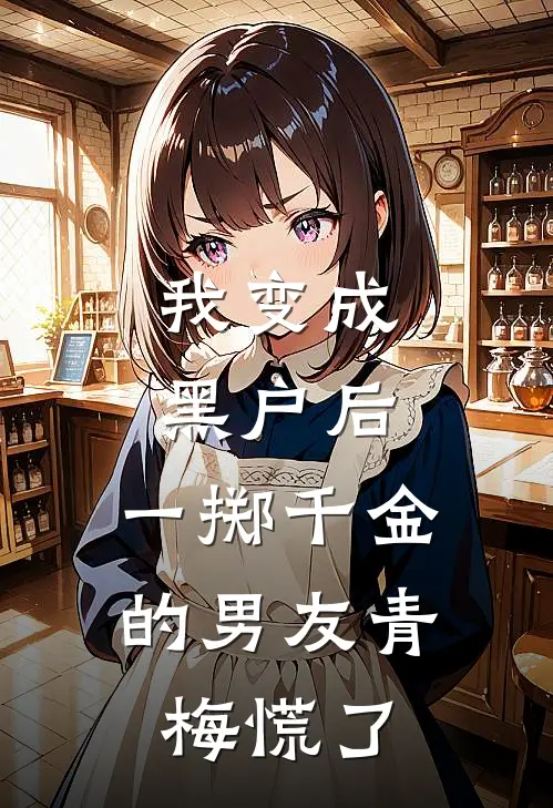 我变成黑户后，一掷千金的男友青梅慌了(青梅云霆)在线免费小说_完结小说免费阅读我变成黑户后，一掷千金的男友青梅慌了青梅云霆