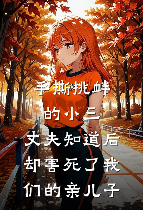 手撕挑衅的小三，丈夫知道后却害死了我们的亲儿子