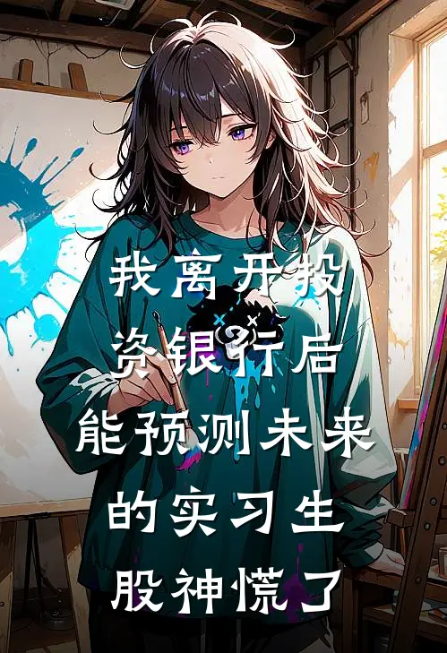 我离开投资银行后，能预测未来的实习生股神慌了