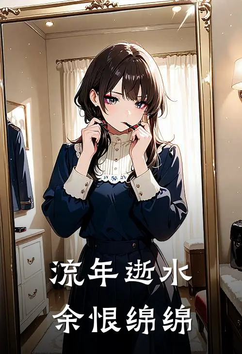 流年逝水，余恨绵绵(宋令怡赵宇安)完结小说_小说完整版免费阅读流年逝水，余恨绵绵宋令怡赵宇安