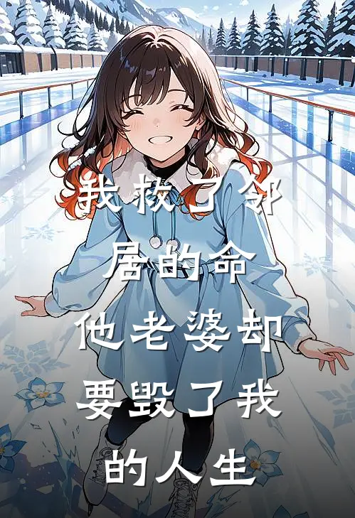 我救了邻居的命，他老婆却要毁了我的人生