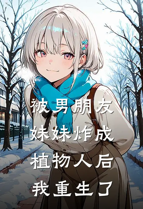 被男朋友妹妹炸成植物人后，我重生了