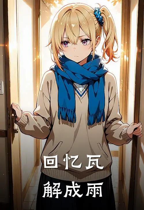 回忆瓦解成雨