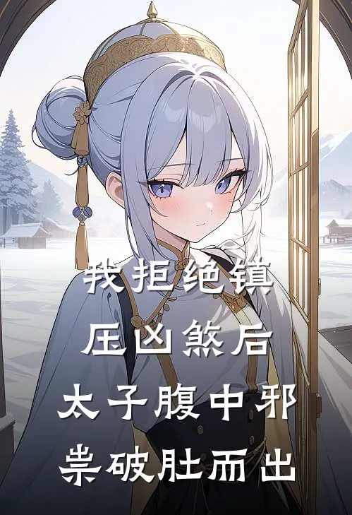 我拒绝镇压凶煞后，太子腹中邪祟破肚而出