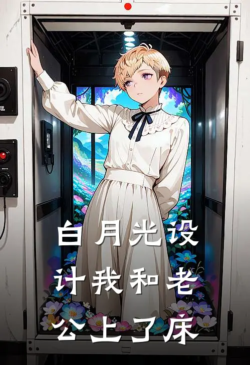 白月光设计我和老公上了床