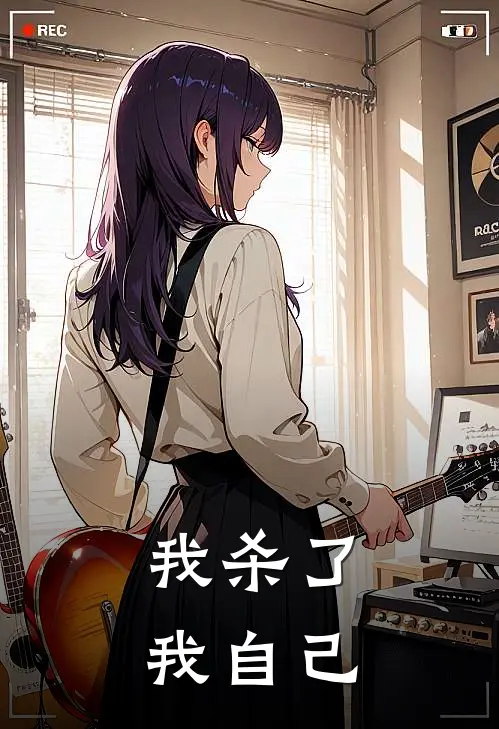 我杀了我自己(抖音热门)小说完结版_全文阅读免费全集我杀了我自己抖音热门