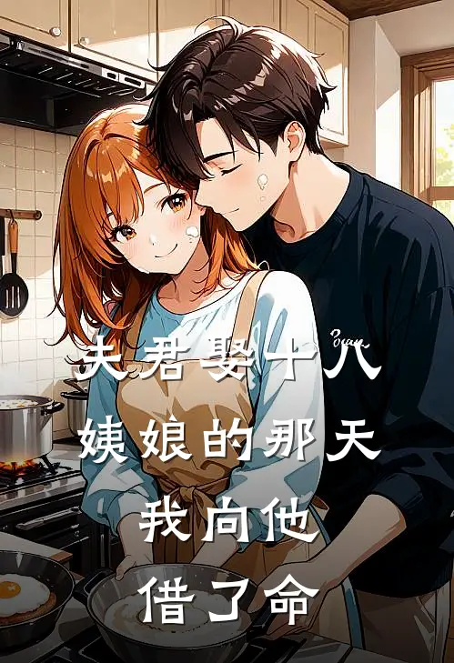 夫君娶十八姨娘的那天，我向他借了命(侯府沈知周)最新章节在线阅读_(夫君娶十八姨娘的那天，我向他借了命)最新章节在线阅读