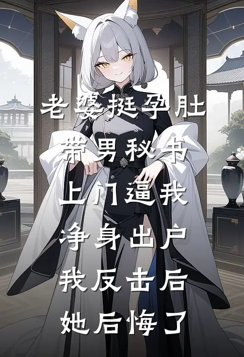 老婆挺孕肚带男秘书上门逼我净身出户，我反击后她后悔了(月亮安疏桐)网络热门小说_最新章节列表老婆挺孕肚带男秘书上门逼我净身出户，我反击后她后悔了(月亮安疏桐)