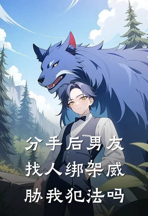 分手后男友找人绑架威胁我犯法吗