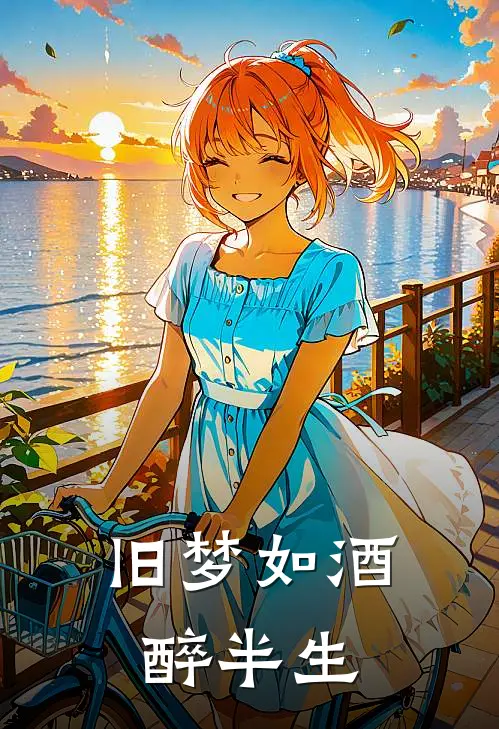 旧梦如酒醉半生(宋星沐赵芙蓉)全文免费小说_小说免费完结旧梦如酒醉半生(宋星沐赵芙蓉)