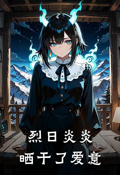 烈日炎炎，晒干了爱意