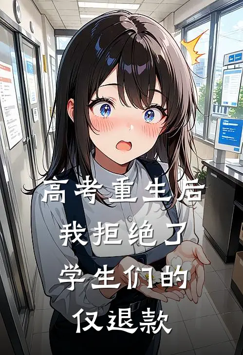高考重生后，我拒绝了学生们的仅退款