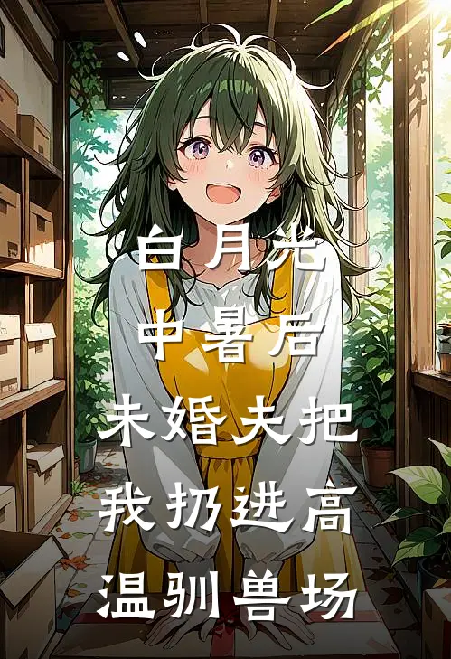 白月光中暑后，未婚夫把我扔进高温驯兽场