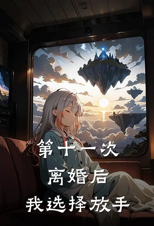 第十一次离婚后，我选择放手