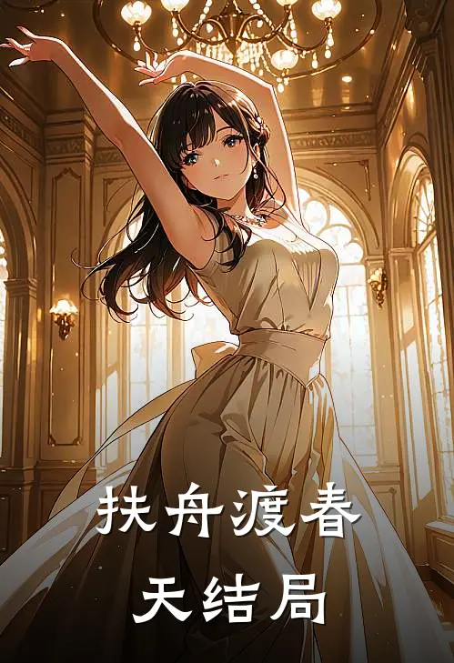 扶舟渡春天结局