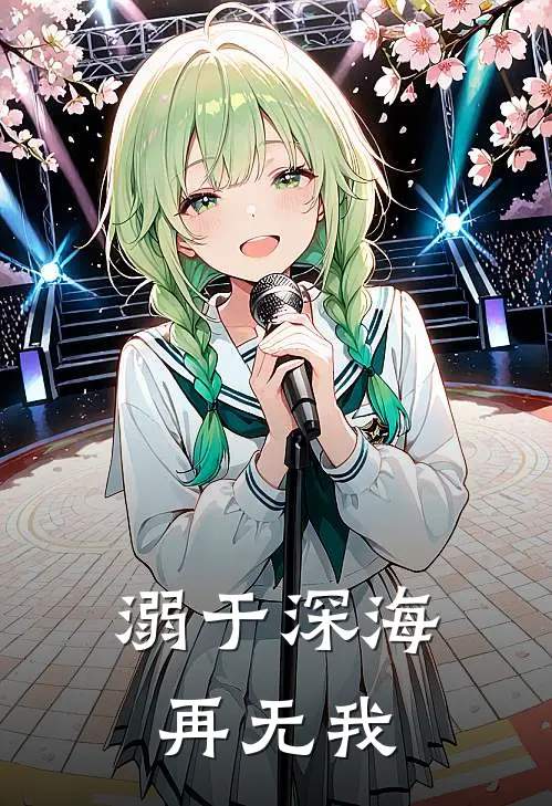 溺于深海再无我