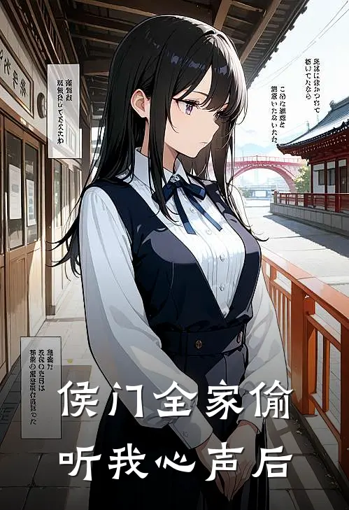 侯门全家偷听我心声后抖音热门已完结小说_最新章节列表侯门全家偷听我心声后(抖音热门)